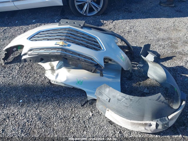 Chevrolet EQUINOX LT 2016 1GNFLFEK2GZ105618 Image 12