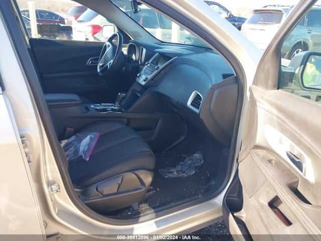 Chevrolet EQUINOX LT 2016 1GNFLFEK2GZ105618 Image 5