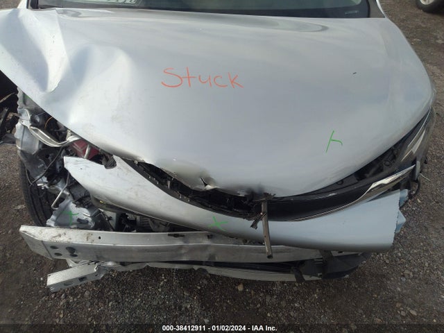 Toyota SIENNA XLE 2022 5TDYRKECXNS117046 Image 10