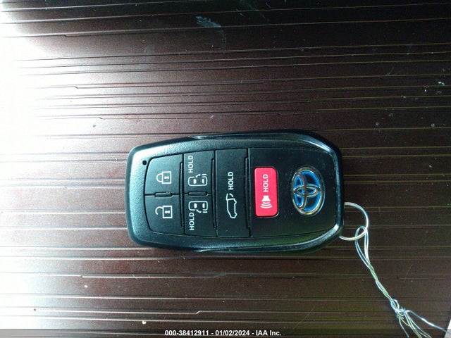Toyota SIENNA XLE 2022 5TDYRKECXNS117046 Image 11