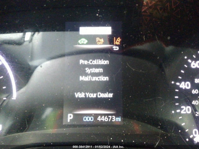 Toyota SIENNA XLE 2022 5TDYRKECXNS117046 Image 16