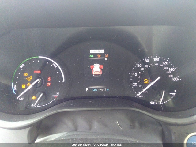 Toyota SIENNA XLE 2022 5TDYRKECXNS117046 Image 7