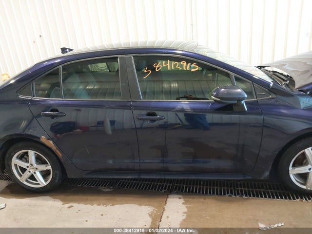 Toyota COROLLA LE 2020 JTDEPRAE1LJ060917 Image 13