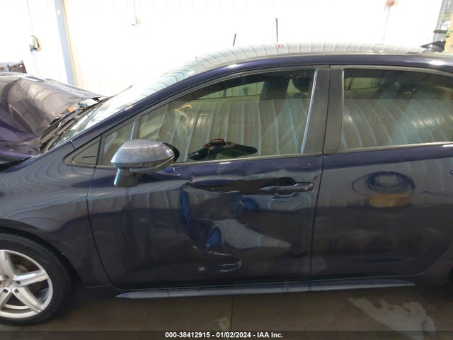 Toyota COROLLA LE 2020 JTDEPRAE1LJ060917 Image 14