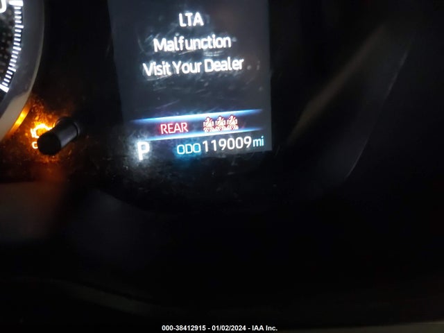 Toyota COROLLA LE 2020 JTDEPRAE1LJ060917 Image 15
