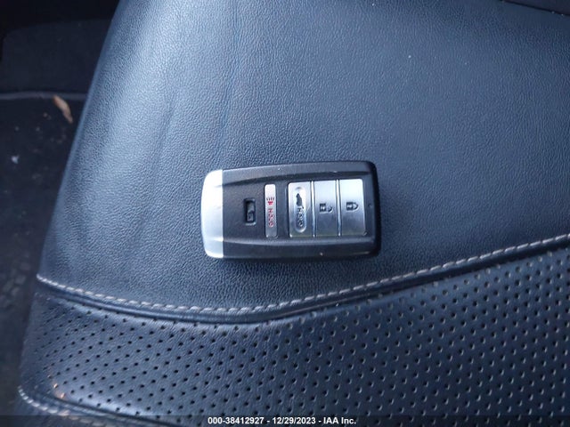 Acura Rdx Technology Pkg 2019 5J8TC2H50KL032014 Image 11