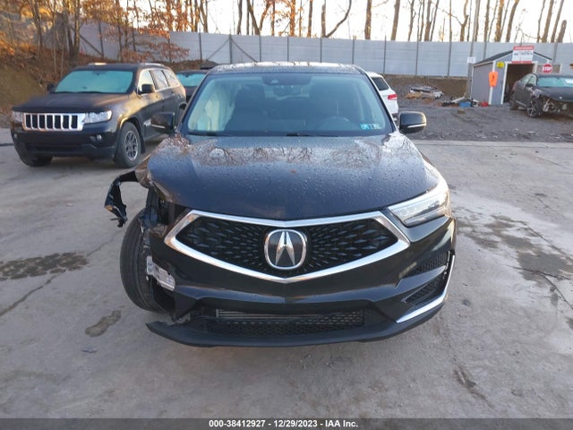 Acura Rdx Technology Pkg 2019 5J8TC2H50KL032014 Image 13
