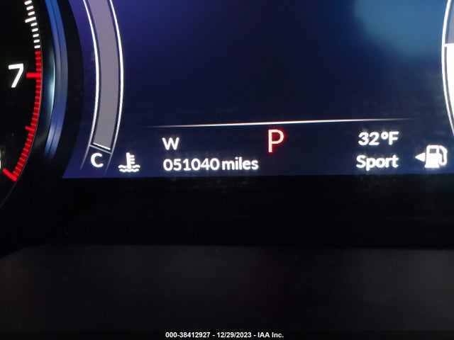 Acura Rdx Technology Pkg 2019 5J8TC2H50KL032014 Image 16