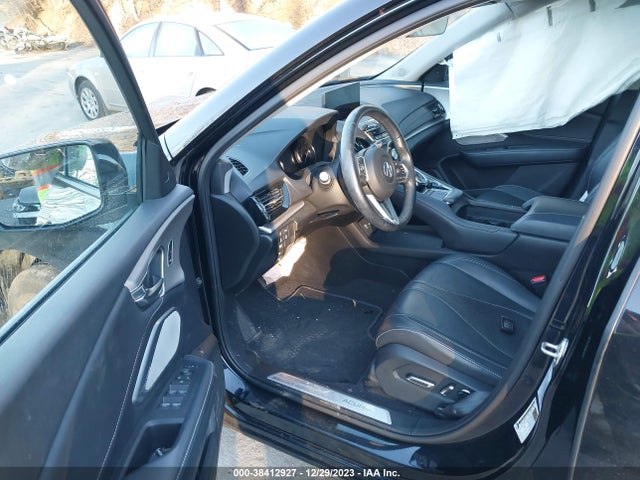 Acura Rdx Technology Pkg 2019 5J8TC2H50KL032014 Image 12