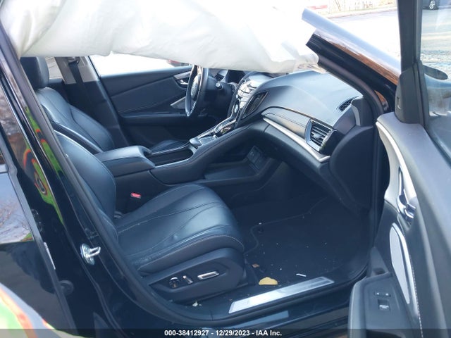 Acura Rdx Technology Pkg 2019 5J8TC2H50KL032014 Image 5
