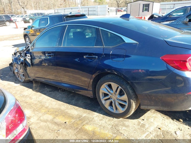 Honda ACCORD LX 2020 1HGCV1F17LA048549 Image 14
