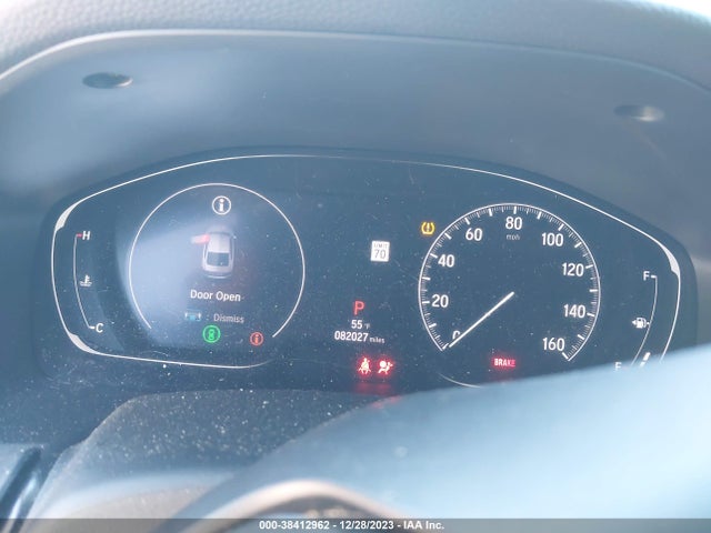 Honda ACCORD LX 2020 1HGCV1F17LA048549 Image 15