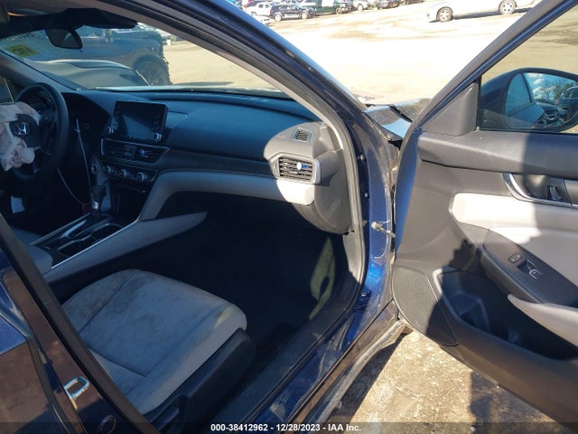 Honda ACCORD LX 2020 1HGCV1F17LA048549 Image 5