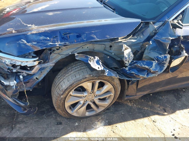 Honda ACCORD LX 2020 1HGCV1F17LA048549 Image 6