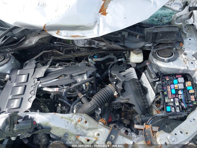 Toyota COROLLA L 2016 5YFBURHE9GP409275 Image 10