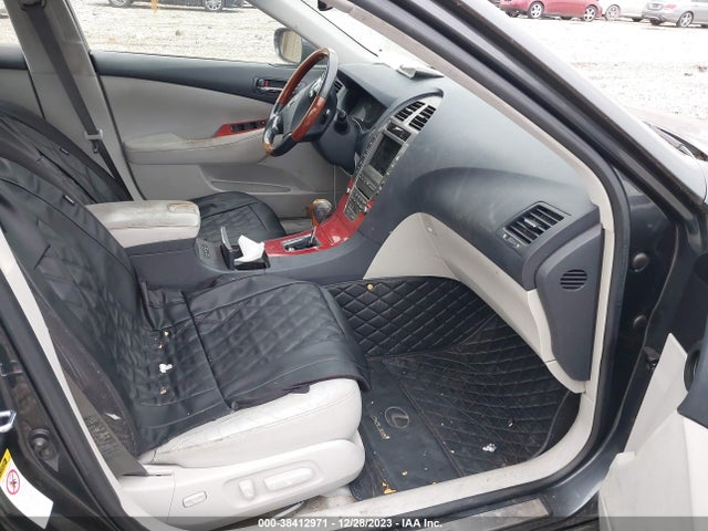 2008 LEXUS ES 350 BASE (A6) VIN: JTHBJ46GX82177722