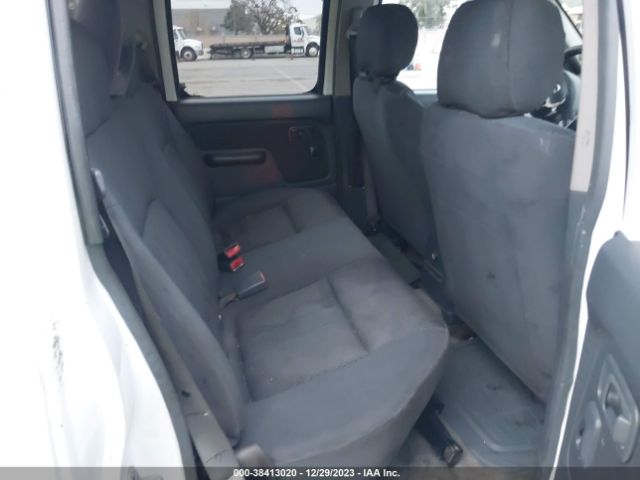 2003 NISSAN FRONTIER 2WD 1N6ED27T93C412021 Photo 7