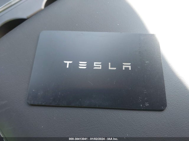 2023 TESLA MODEL Y 7SAYGDEE8PA087894 Photo 10