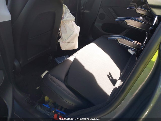 2023 TESLA MODEL Y 7SAYGDEE8PA087894 Photo 7