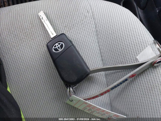Toyota COROLLA LE 2021 5YFEPMAE8MP160996 Image 11
