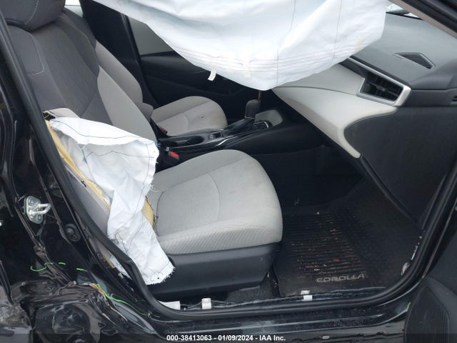 Toyota COROLLA LE 2021 5YFEPMAE8MP160996 Image 5