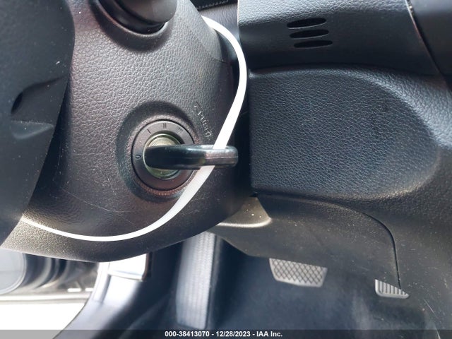 Honda ACCORD LX 2017 1HGCR2F35HA163699 Image 11