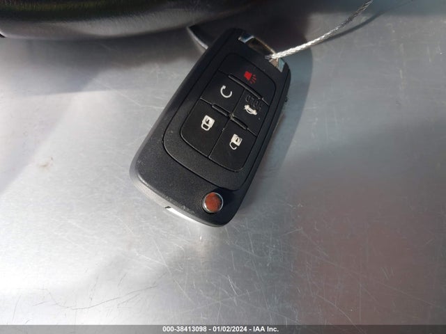 Chevrolet IMPALA 1LT 2018 1G1105S33JU121133 Image 11