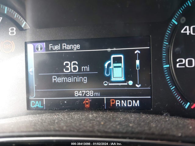 Chevrolet IMPALA 1LT 2018 1G1105S33JU121133 Image 15