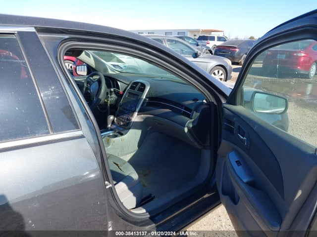 Chevrolet Malibu Limited Ls 2016 1G11B5SA5GU107753 Image 5