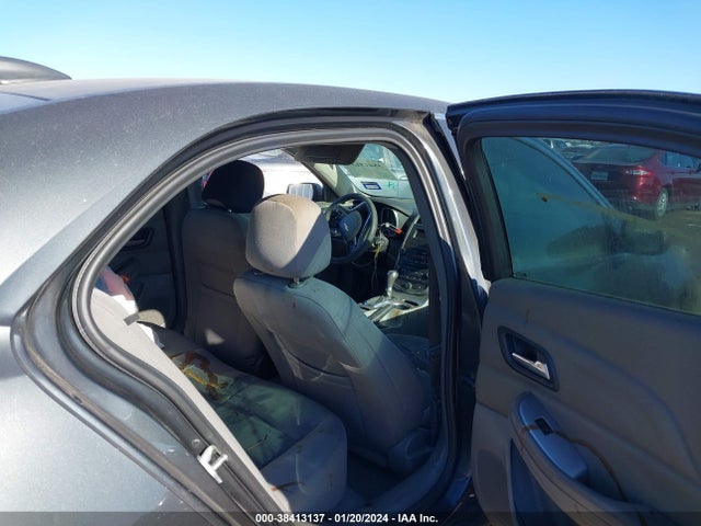Chevrolet Malibu Limited Ls 2016 1G11B5SA5GU107753 Image 8