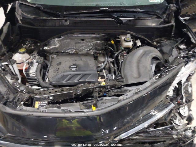 KL4MMCSL6PB061893 Buick Encore Gx Preferred Awd