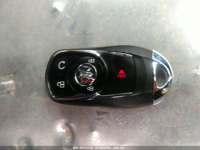 KL4MMCSL6PB061893 Buick Encore Gx Preferred Awd