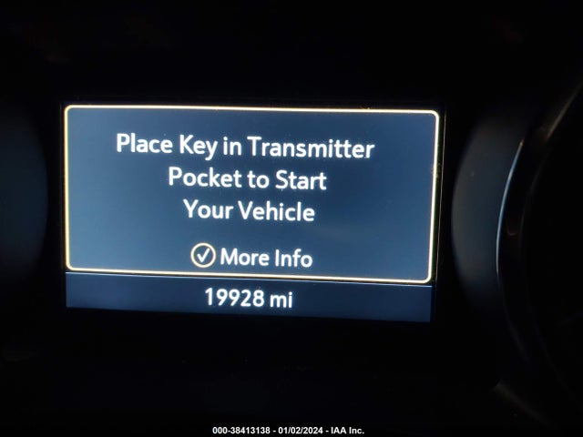 Buick Encore Gx Preferred Awd 2023 KL4MMCSL6PB061893 Image 16