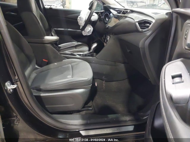 KL4MMCSL6PB061893 Buick Encore Gx Preferred Awd