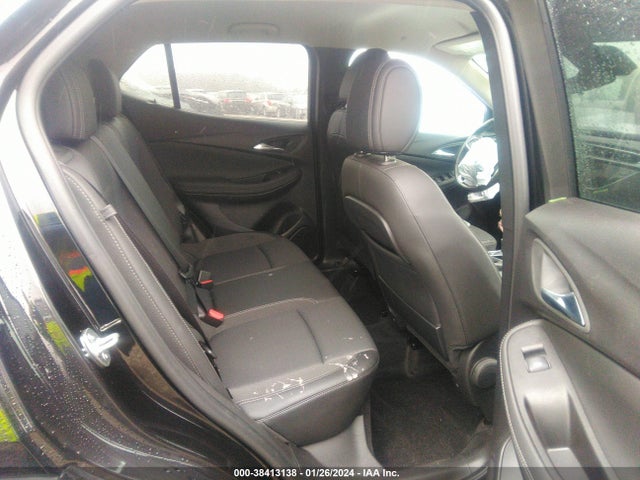 KL4MMCSL6PB061893 Buick Encore Gx Preferred Awd