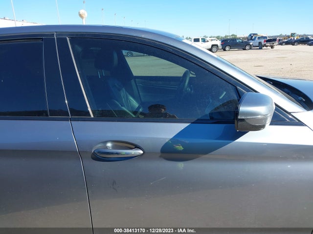 BMW 530I 2017 WBAJA5C38HG895886 Image 13