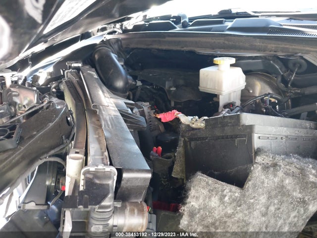 1C6SRFBT6LN269076 RAM 1500