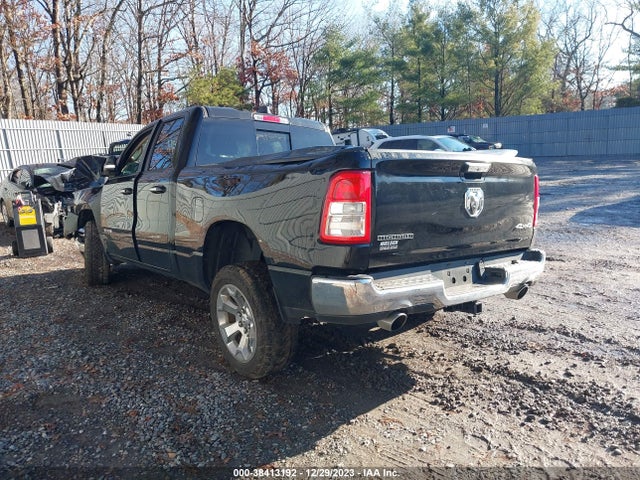 1C6SRFBT6LN269076 RAM 1500