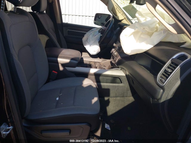 1C6SRFBT6LN269076 RAM 1500