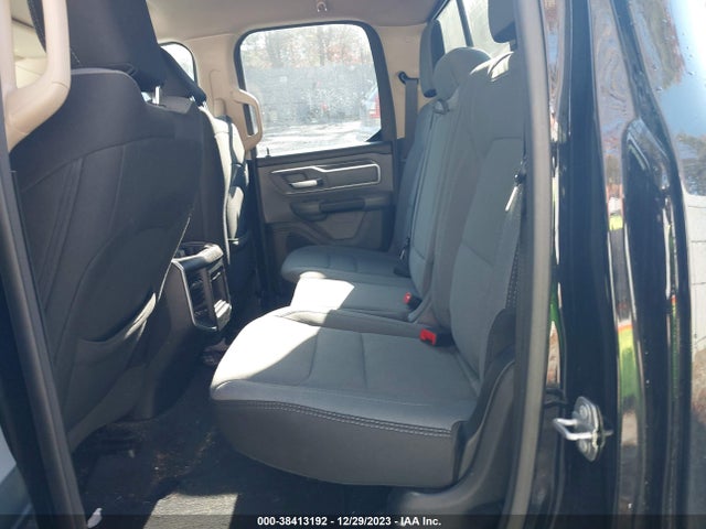 1C6SRFBT6LN269076 RAM 1500