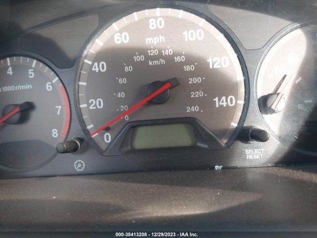 2002 HONDA ACCORD CPE SE VIN: 1HGCG32092A017532