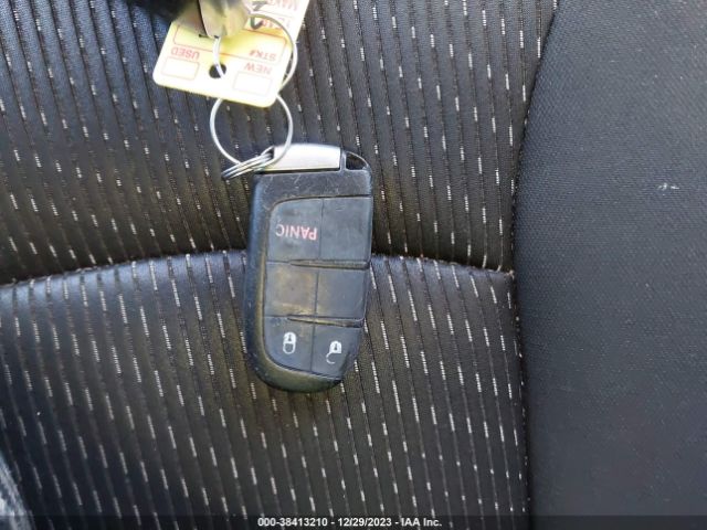 3C4PDCBG4FT525895 Dodge Journey Sxt
