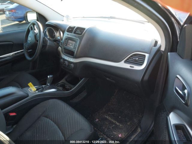 3C4PDCBG4FT525895 Dodge Journey Sxt