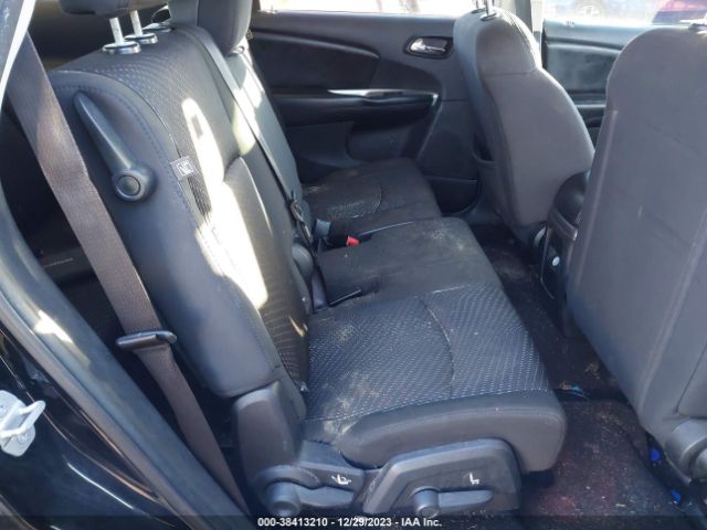 3C4PDCBG4FT525895 Dodge Journey Sxt