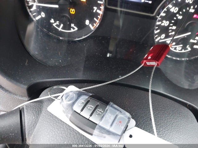 2017 NISSAN ALTIMA 2.5 SV VIN: 1N4AL3AP6HC225032