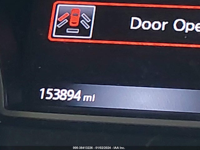 2017 NISSAN ALTIMA 2.5 SV VIN: 1N4AL3AP6HC225032