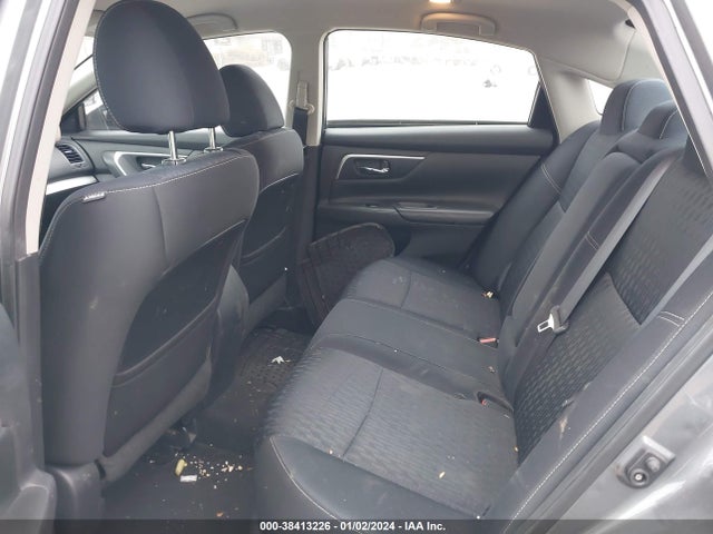 2017 NISSAN ALTIMA 2.5 SV VIN: 1N4AL3AP6HC225032