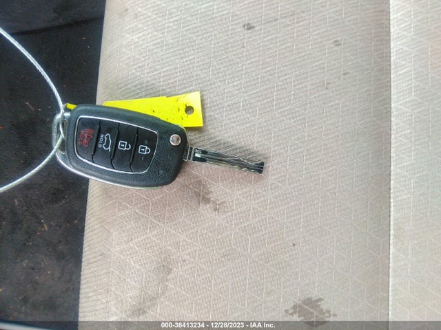 Hyundai TUCSON SE 2016 KM8J23A44GU074540 Image 11