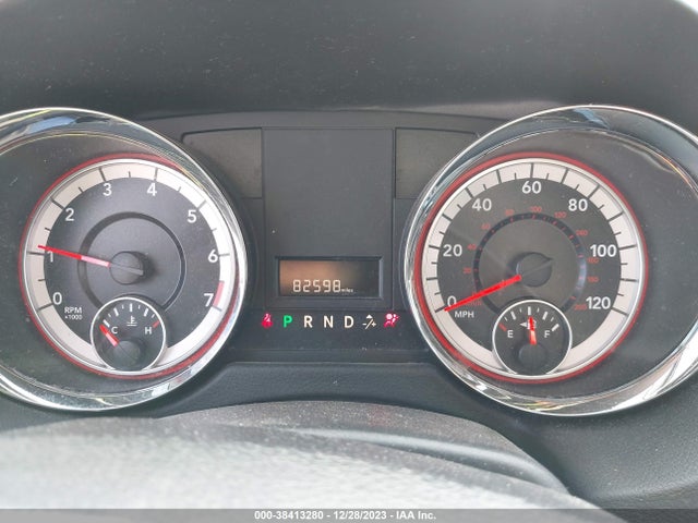 Dodge Grand Caravan Sxt 2017 2C4RDGCG8HR827906 Image 7