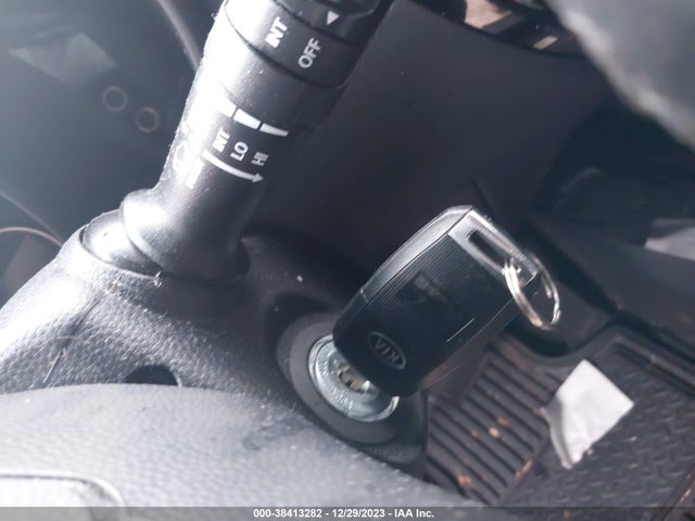 2015 KIA SOUL VIN: KNDJX3A50F7806433